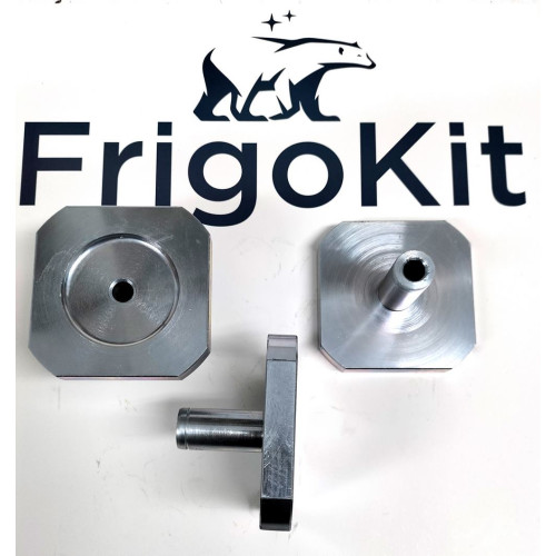 Thermo King TRP 93-1054 Spindle – Aftermarket | for SLX / SLXe / SLXi Models (1 pc)